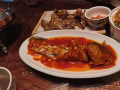 -缪氏川菜(深圳北站缤果空间店)