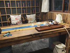-邈墨茶馆(大兜路1号店)