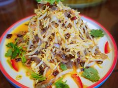 -渔民船说·北塘海鲜·天津菜·海肠捞饭(北塘古镇店)