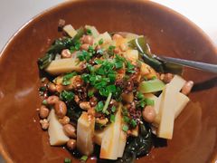 贵阳红油米豆腐-黔香阁·味(花木店)