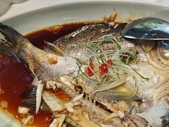 -鹊华居·地道鲁菜·海鲜·融合味(大明湖店)