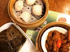 -添好运点心专门店(深水埗店)