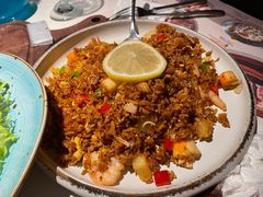 -半秋山西餐厅(巴南万达广场店)