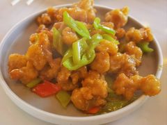 -京滨饭店·餐厅(阜外大街店)