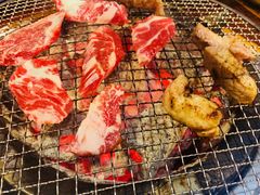牛小排-小本家韩式烤肉(紫藤路店)