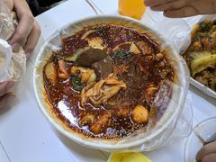 -大江麻辣拌(石油学院店)