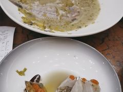 -寻鲜记·东海味·经典甬菜(宁波开元名都大酒店)