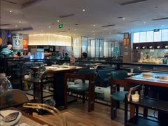 -淘米捞·米汤脆鲩鱼火锅(福田皇岗店)
