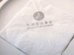 -巴别塔法餐舍(合作路店)