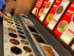 -蜀留香火锅·始于1999·原四川老火锅(白堤路店)