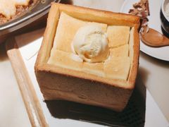 -绿茶餐厅(成都大悦城店)