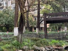 -拾溪餐厅·包厢(杭州千禧度假酒店)