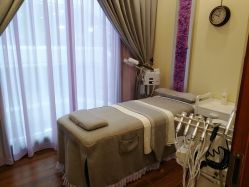 -芳朵美容养生SPA