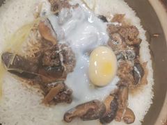 -润泽园椰子鸡(汇一城店)