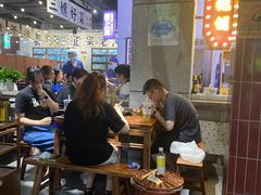 -楠火锅(龙阳广场店)