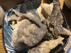 -無牌小范·香港明星美食