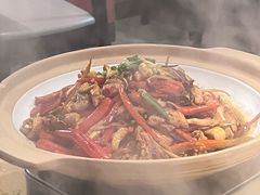 -陈大锅·岳阳鱼馆·地道岳阳菜(美食街店)