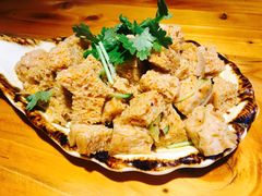 -东家小院金汤酸菜鱼(南阳路店)