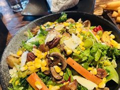 -Q MEX 库迈墨西哥餐吧(三里屯店)