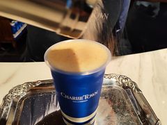 -CHARLIETOWN红茶公司(南京万象天地店)