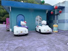 -安吉Hello Kitty乐园