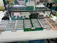 -大明眼镜(西四店)