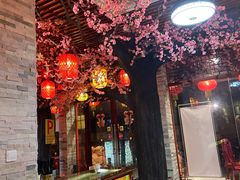 大堂-金杨拉面王小吃面馆·牛三宝面·红烧牛肉粉
