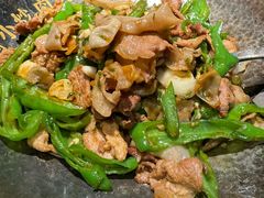 -费大厨辣椒炒肉(黄兴中心广场店)