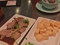 -潮界(虹桥新天地店)