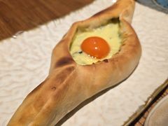 -格鲁·秀色Georgia’s Feast
