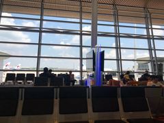 -吉隆坡国际机场