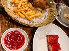 -老广酒楼(樱花店)
