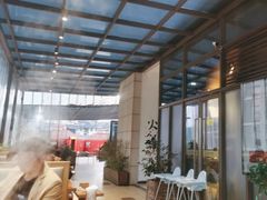 -守柴炉烤鸭(鱼嘴店)