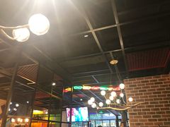 大堂-铁人烧烤(北京店)