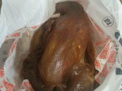 -小李烧鸡(西北角总店)