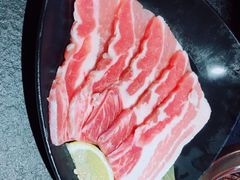 -伊茉家的烤肉店(勒泰中心店)
