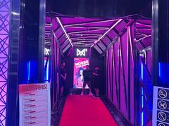 -MOSSO·Liveshow(M3香港广场店)