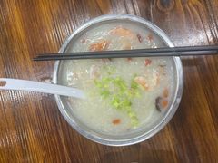 -南记食粥坊·宵夜大排档(莲花店)