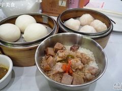 稻香美食-稻香(新港中心店)
