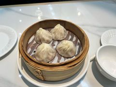 -翡翠拉面小笼包(机场DFS店)