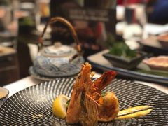 -曙亚洲餐厅-重庆富力艾美酒店(南坪万达广场店)