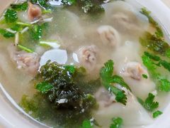-永存驴肉(桃园店)
