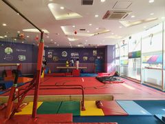 -小小运动馆(罗宾森中心)