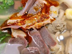 -百年尹氏汤包(湖南路狮子桥店)