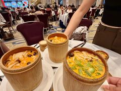 -海都六福酒家(世博广场店)