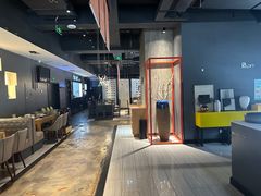 -蜀九香火锅(李家沱店)