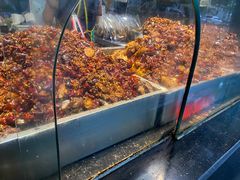-老黄记手撕烤兔(玉林街店)