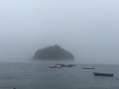 -棒棰岛宾馆景区