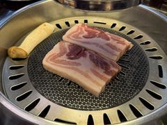 -大喜烤肉(海宁尚东店)