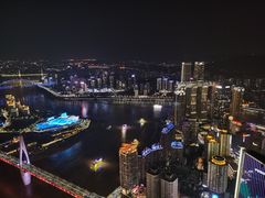 -WFC会仙楼观景台
